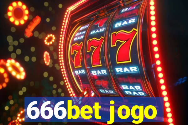 666bet jogo